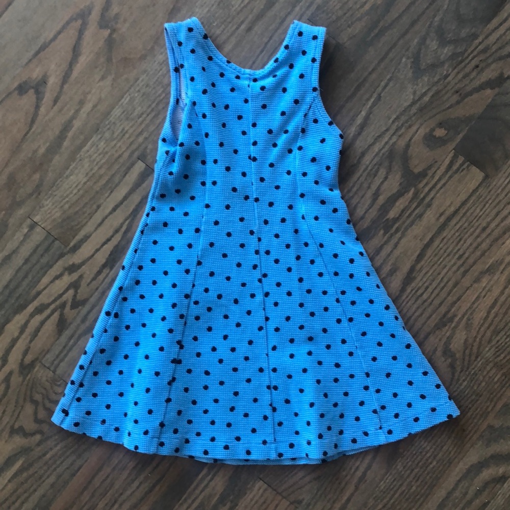 Zara Girls Dress